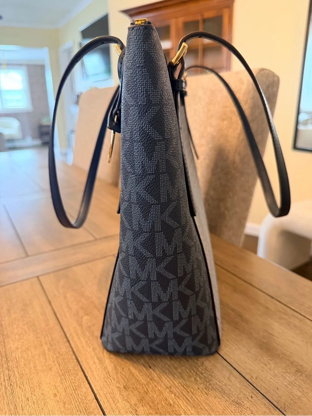 Michael Kors Tote Bag